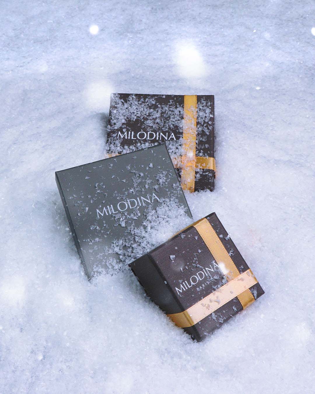 Pourquoi offrir un bijou en verre de Murano pour Noël ? Le guide cadeau incontournable