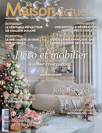 Maison Actuelle