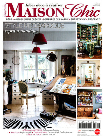 Maison Chic