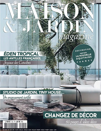 Maison & Jardin
