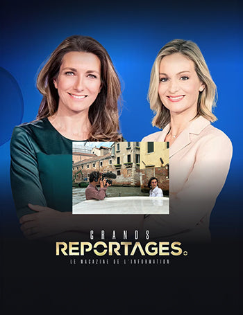 Grands Reportages TF1