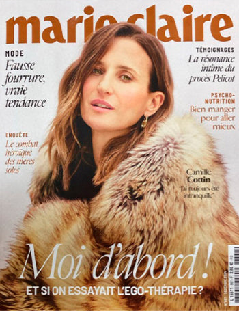 Marie Claire