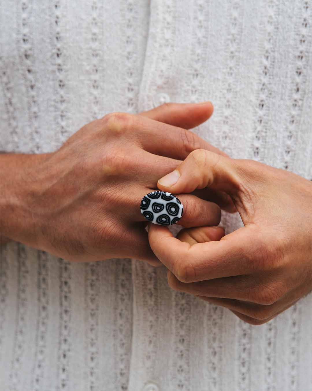 Qu'est-ce qu'une Murrine ou Millefiori ?