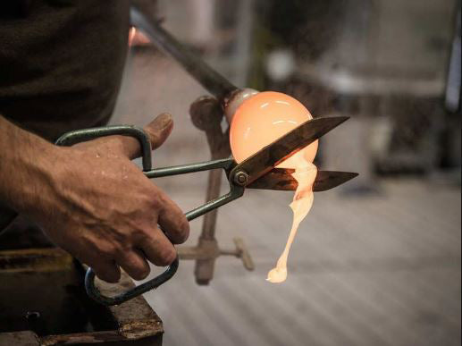 Verre de Murano : origine, fabrication, techniques, prix et comment reconnaître un vrai Murano