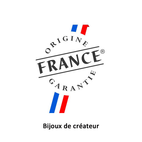 Bijoux createur milodina - made in france